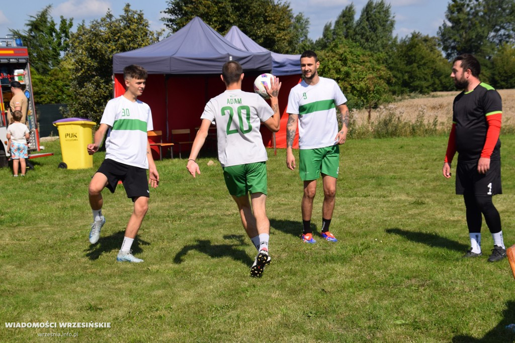 Białężyce Cup 2025