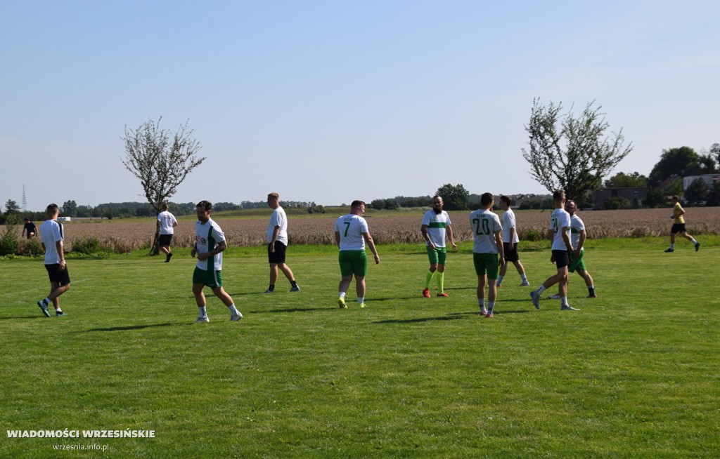 Białężyce Cup 2025