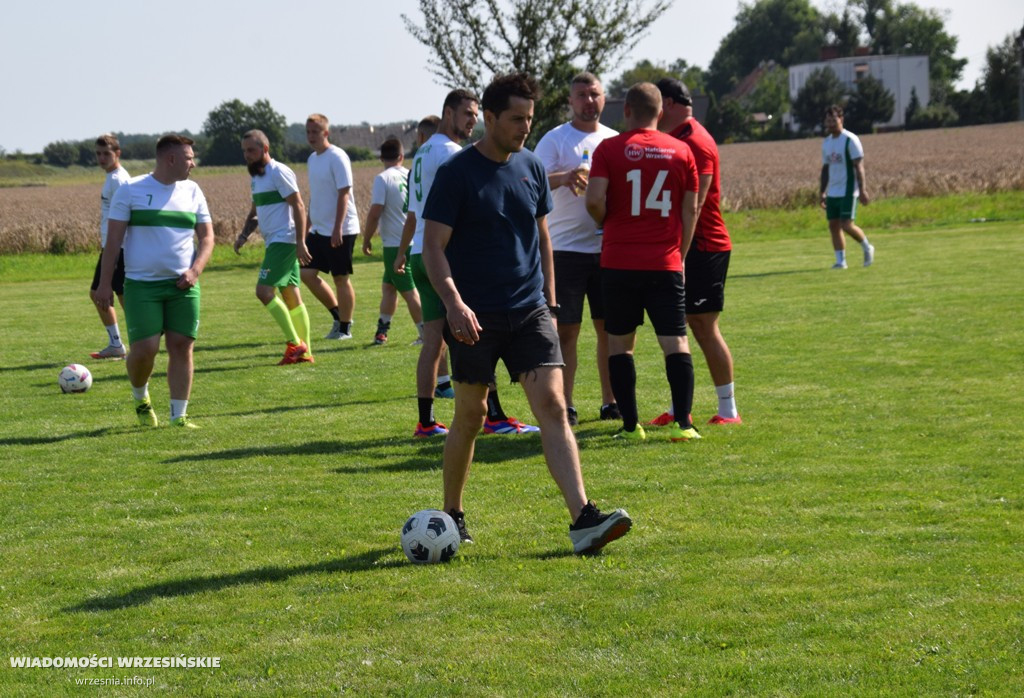 Białężyce Cup 2025