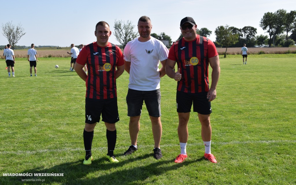 Białężyce Cup 2025