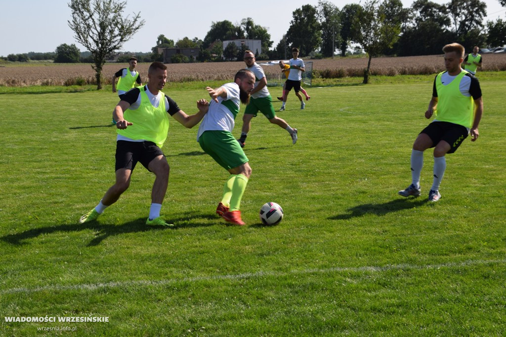Białężyce Cup 2025
