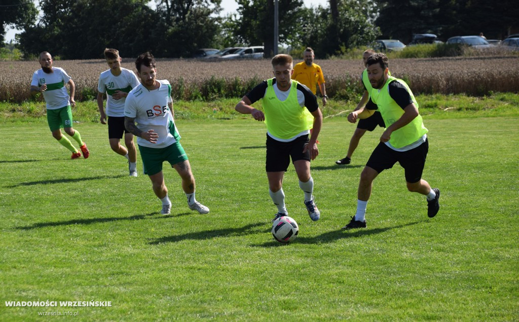 Białężyce Cup 2025