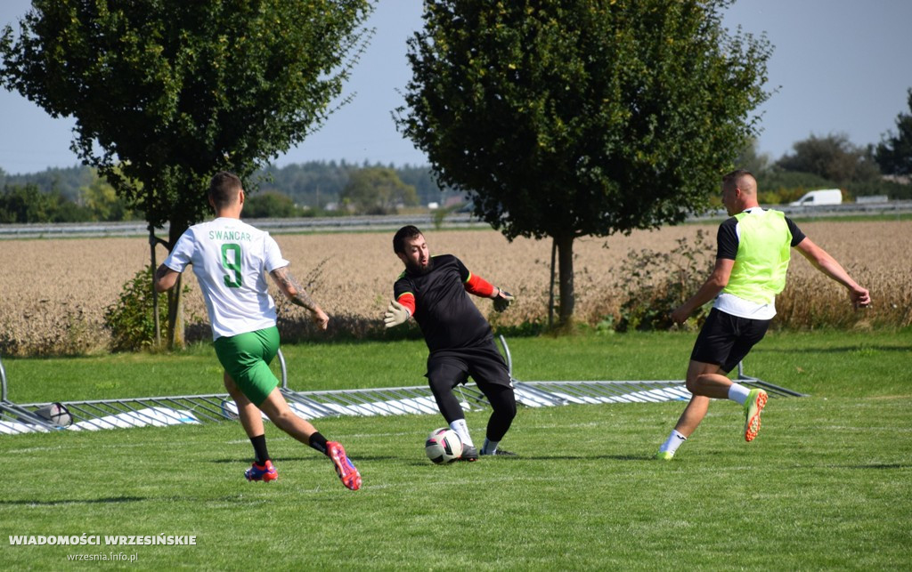 Białężyce Cup 2025