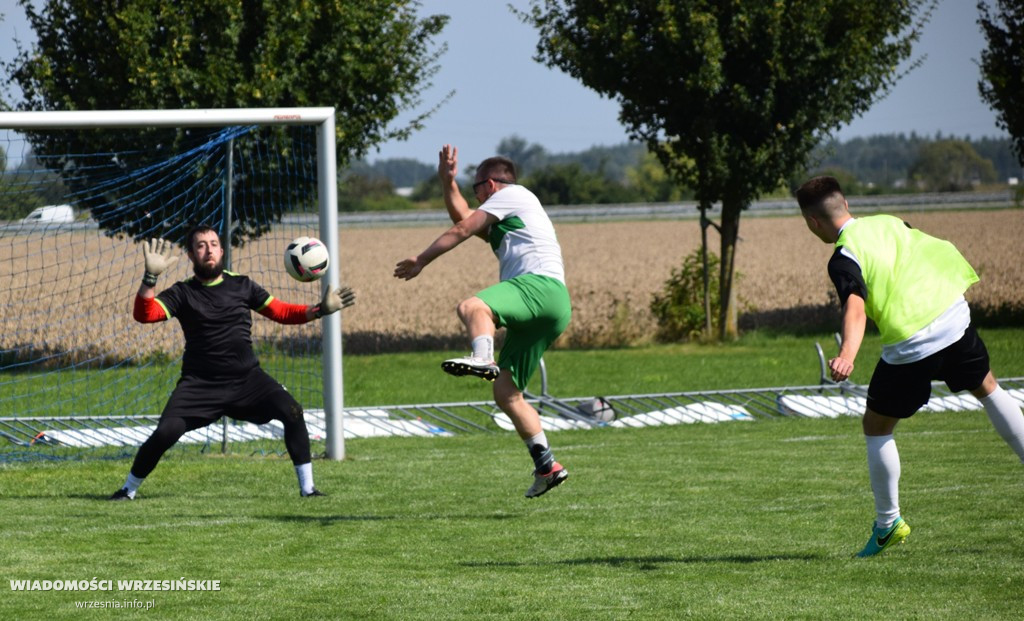 Białężyce Cup 2025