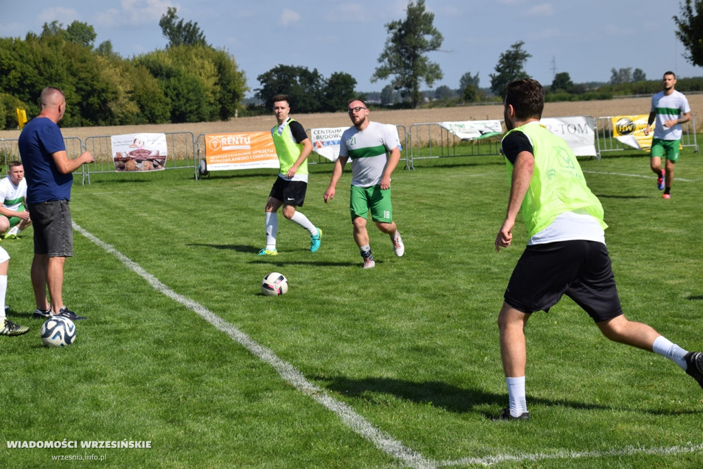 Białężyce Cup 2025