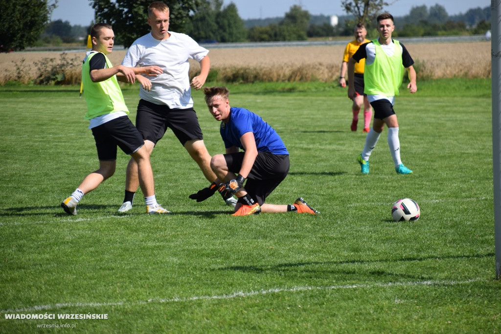 Białężyce Cup 2025