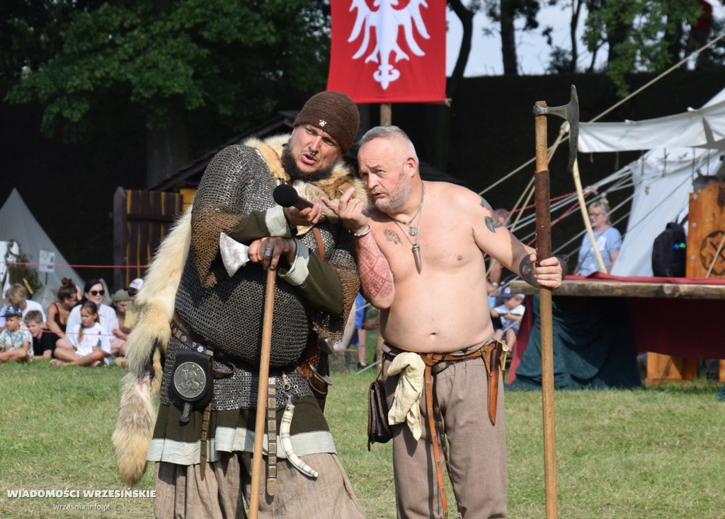 Grzybowski Turniej Wojów 2025