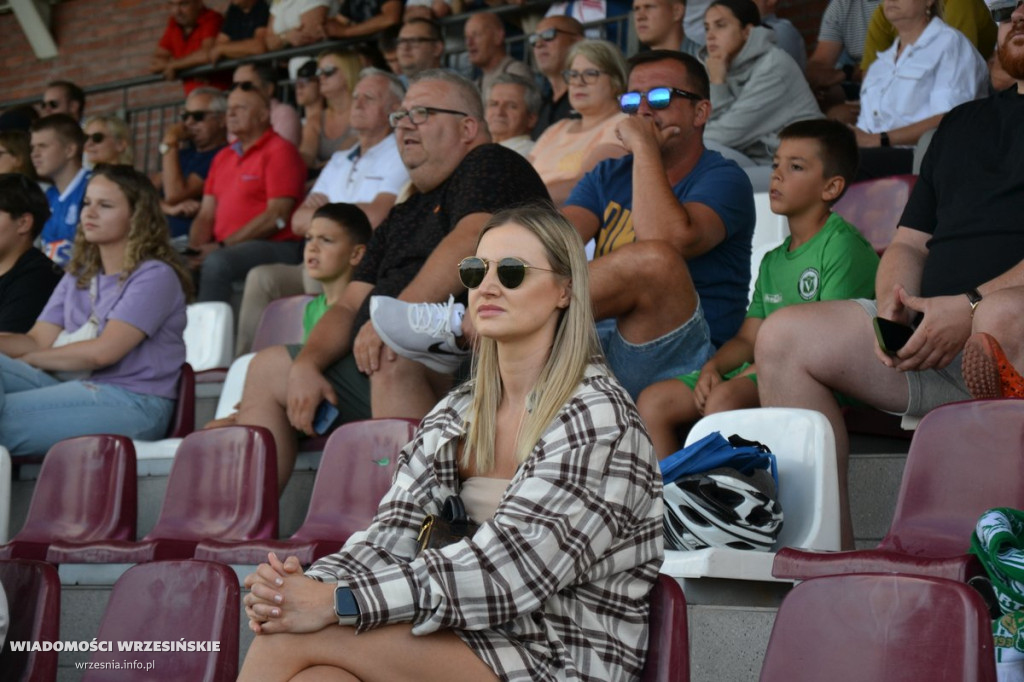Victoria Września - Wybrzeże Rewalskie Rewal