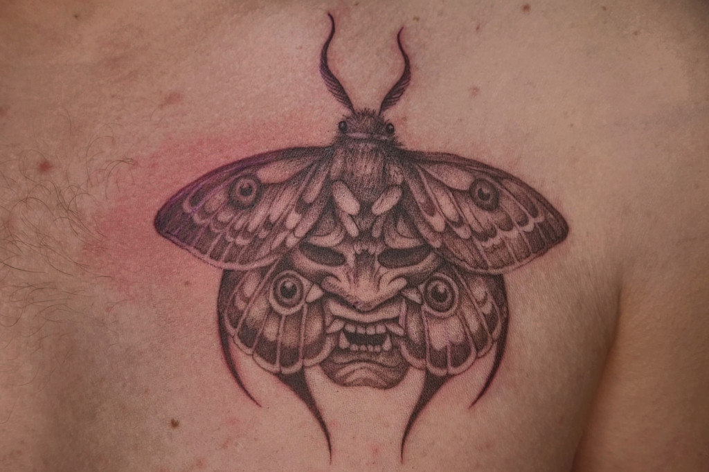 Aguda Studio Piercing & Tattoo zaprasza!