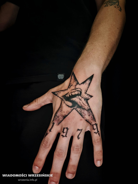 Aguda Studio Piercing & Tattoo zaprasza!