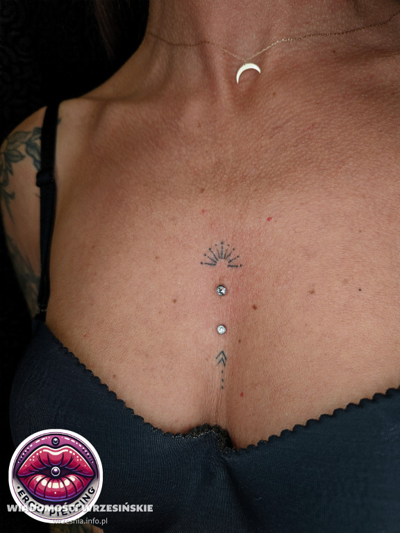 Aguda Studio Piercing & Tattoo zaprasza!