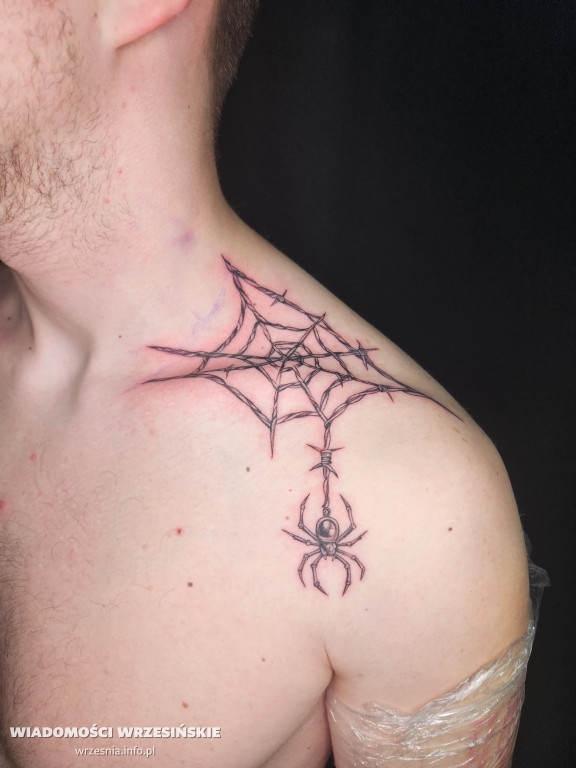 Aguda Studio Piercing & Tattoo zaprasza!