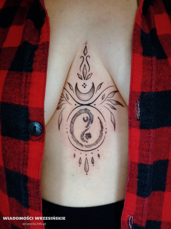 Aguda Studio Piercing & Tattoo zaprasza!