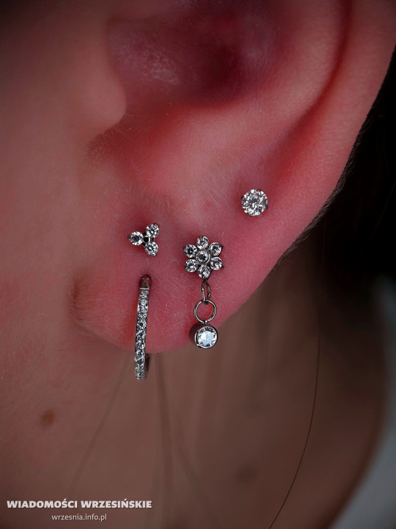 Aguda Studio Piercing & Tattoo zaprasza!