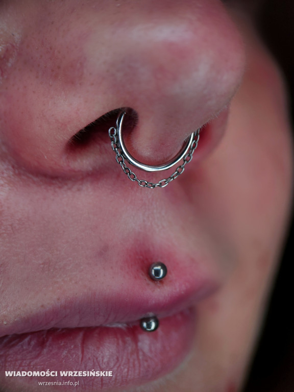 Aguda Studio Piercing & Tattoo zaprasza!