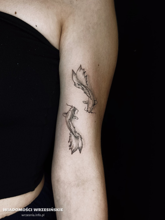 Aguda Studio Piercing & Tattoo zaprasza!