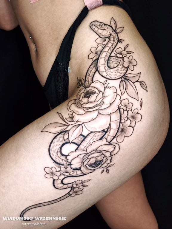 Aguda Studio Piercing & Tattoo zaprasza!