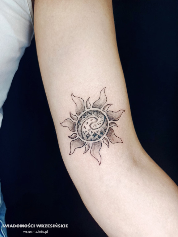 Aguda Studio Piercing & Tattoo zaprasza!