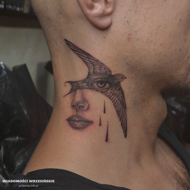 Aguda Studio Piercing & Tattoo zaprasza!