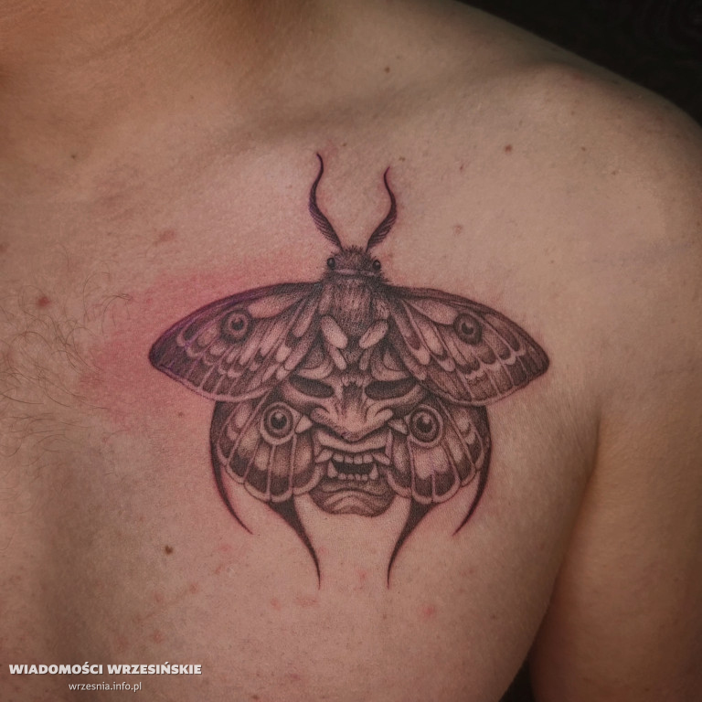Aguda Studio Piercing & Tattoo zaprasza!