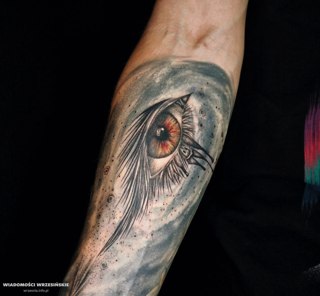 Aguda Studio Piercing & Tattoo zaprasza!