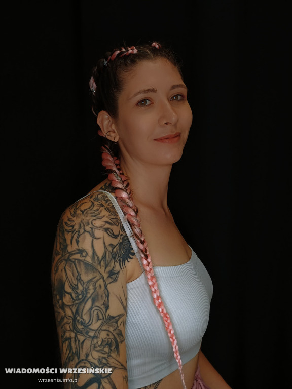 Aguda Studio Piercing & Tattoo zaprasza!
