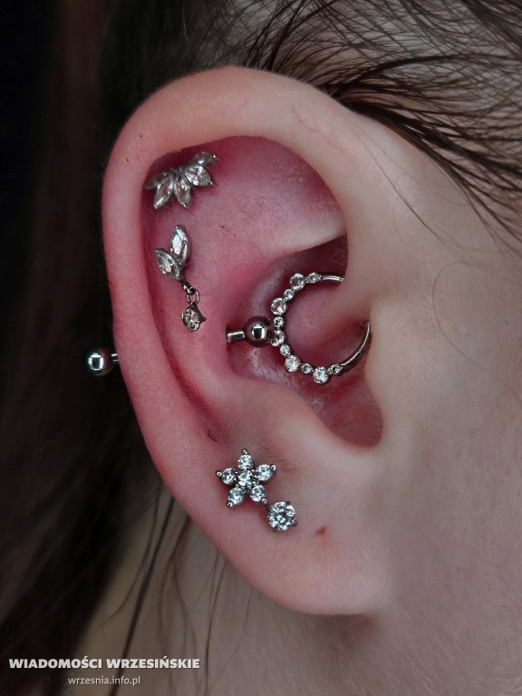 Aguda Studio Piercing & Tattoo zaprasza!