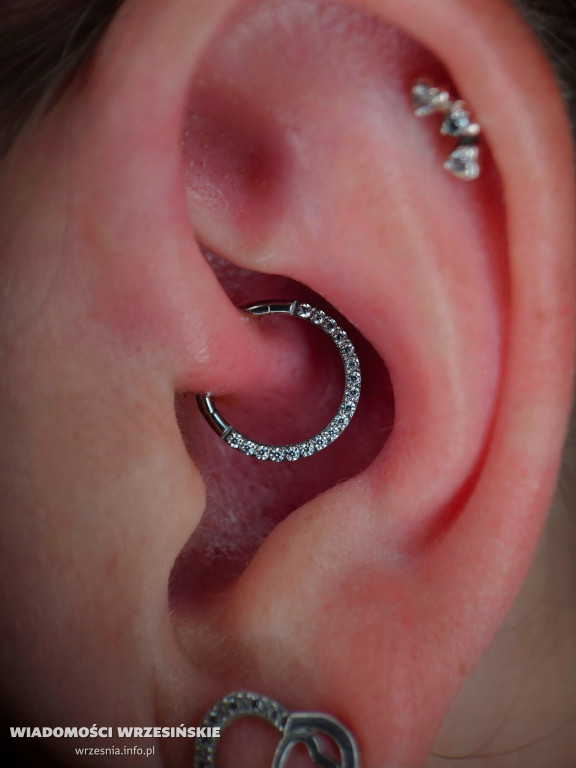 Aguda Studio Piercing & Tattoo zaprasza!