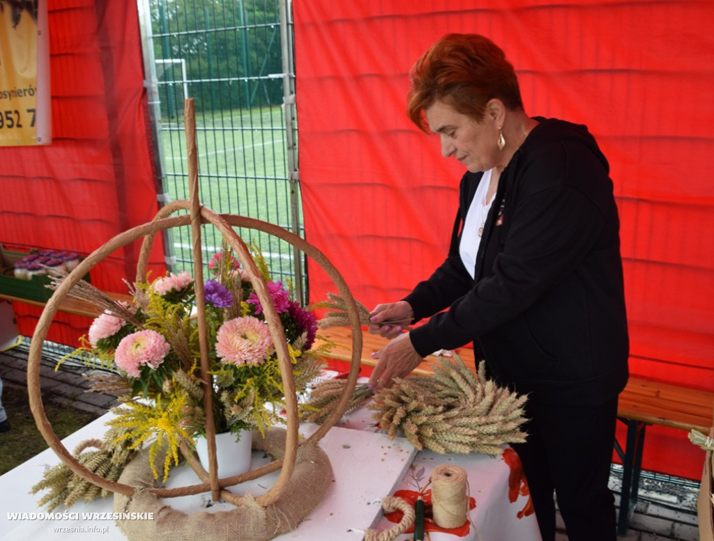 Słowiański festyn rodzinny w Bierzglinku