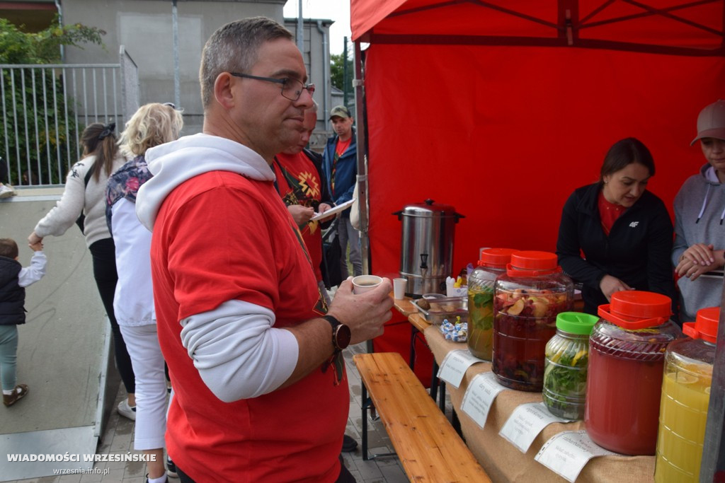 Słowiański festyn rodzinny w Bierzglinku