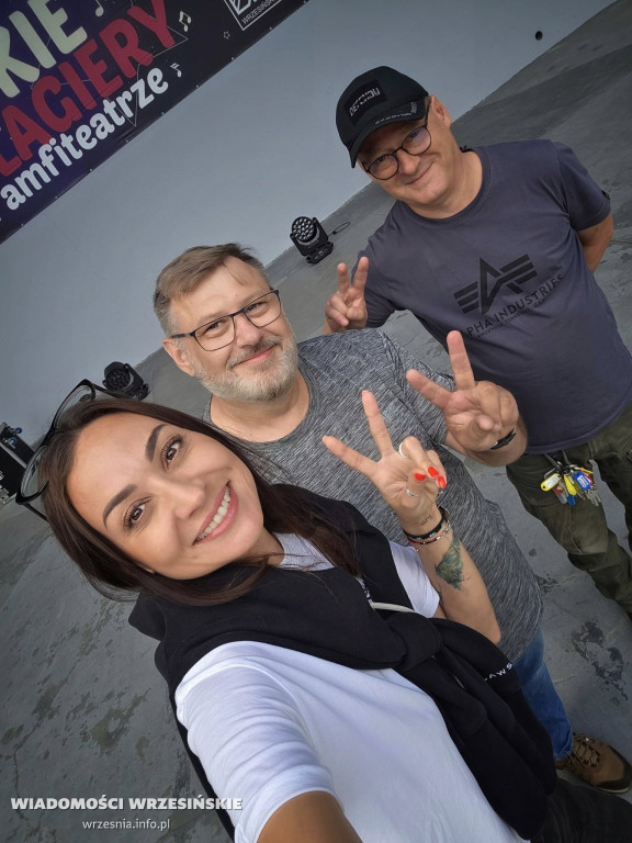 Finał 9. edycji Śląskich Szlagierów we Wrześni