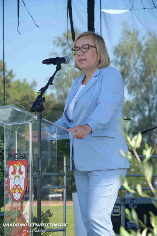 Wojewódzkie rozpoczęcie roku szkolnego
