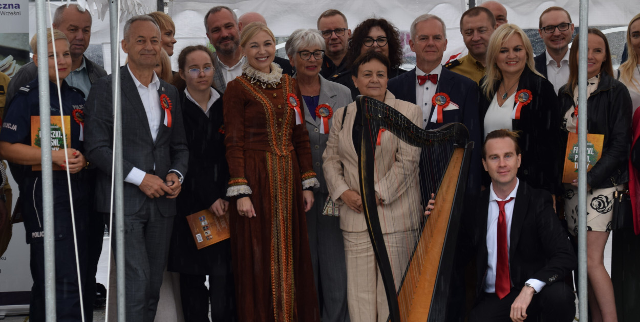 Narodowe Czytanie we Wrześni