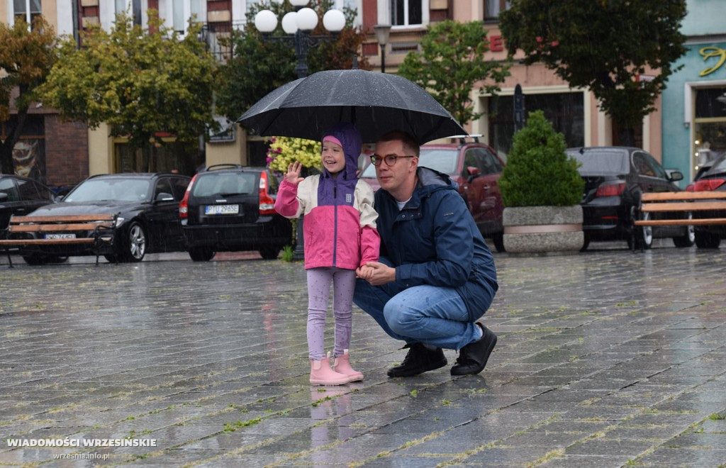 Narodowe Czytanie we Wrześni