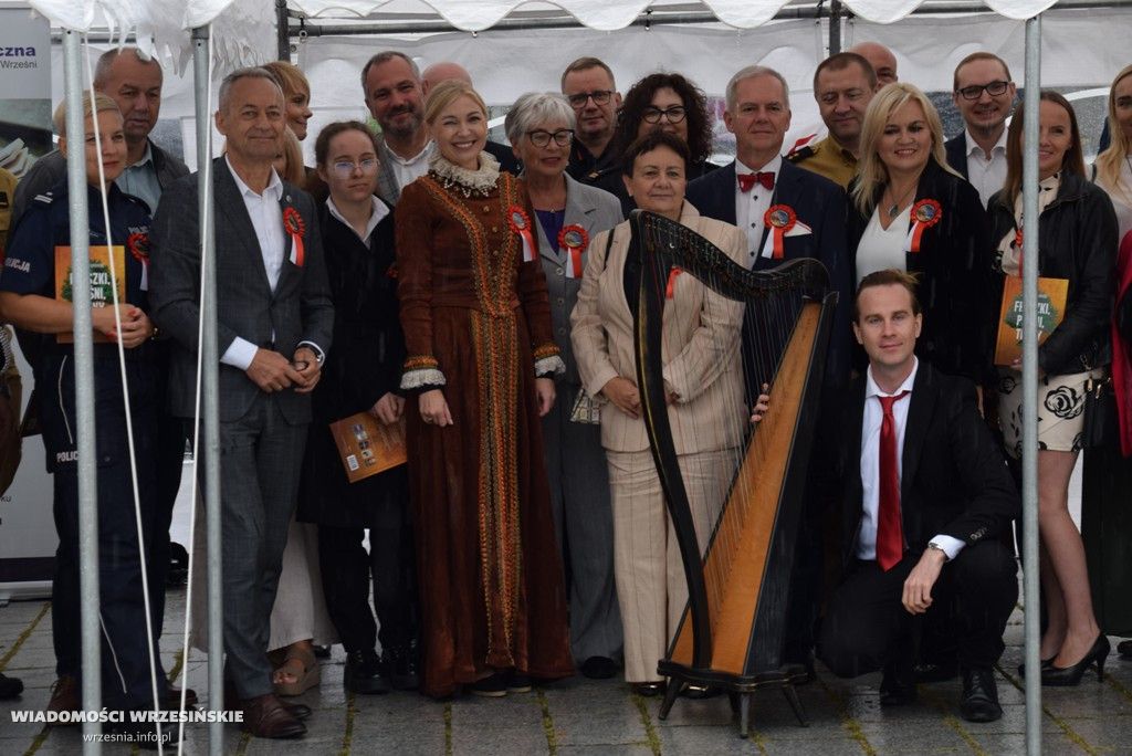 Narodowe Czytanie we Wrześni