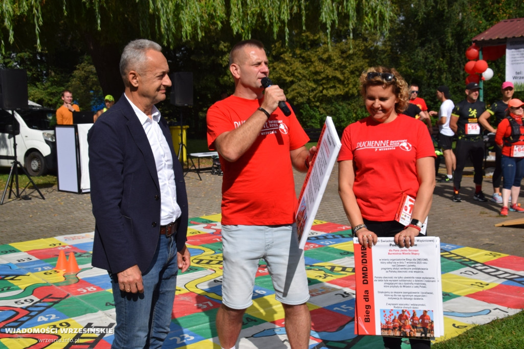 Światowy Dzień Świadomości Dystrofii Mięśniowej
