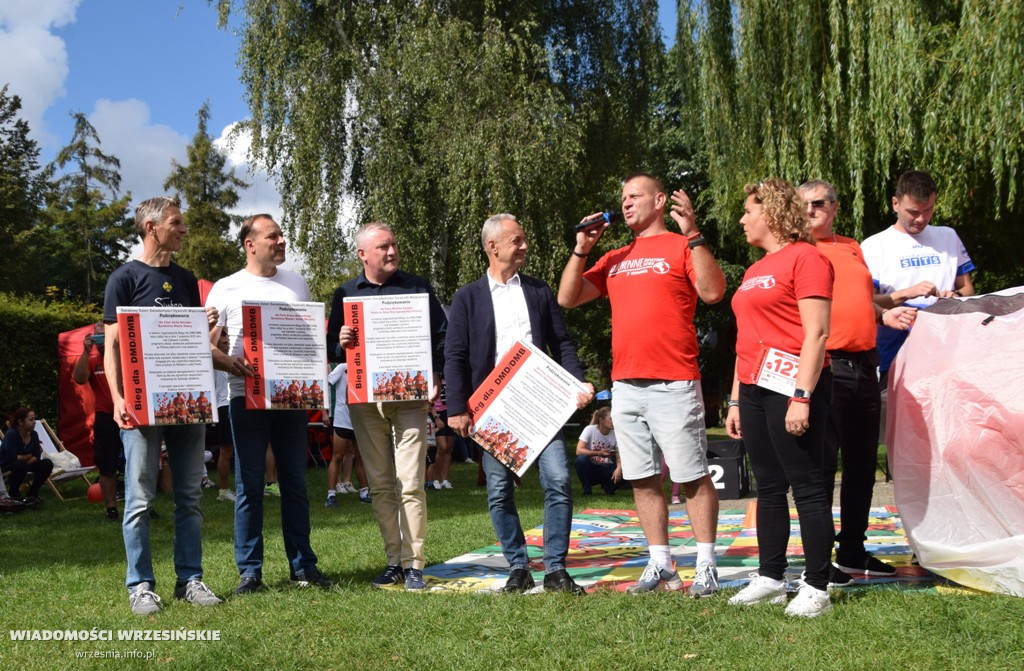 Światowy Dzień Świadomości Dystrofii Mięśniowej