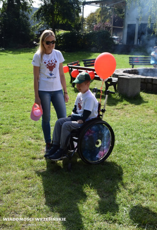 Światowy Dzień Świadomości Dystrofii Mięśniowej