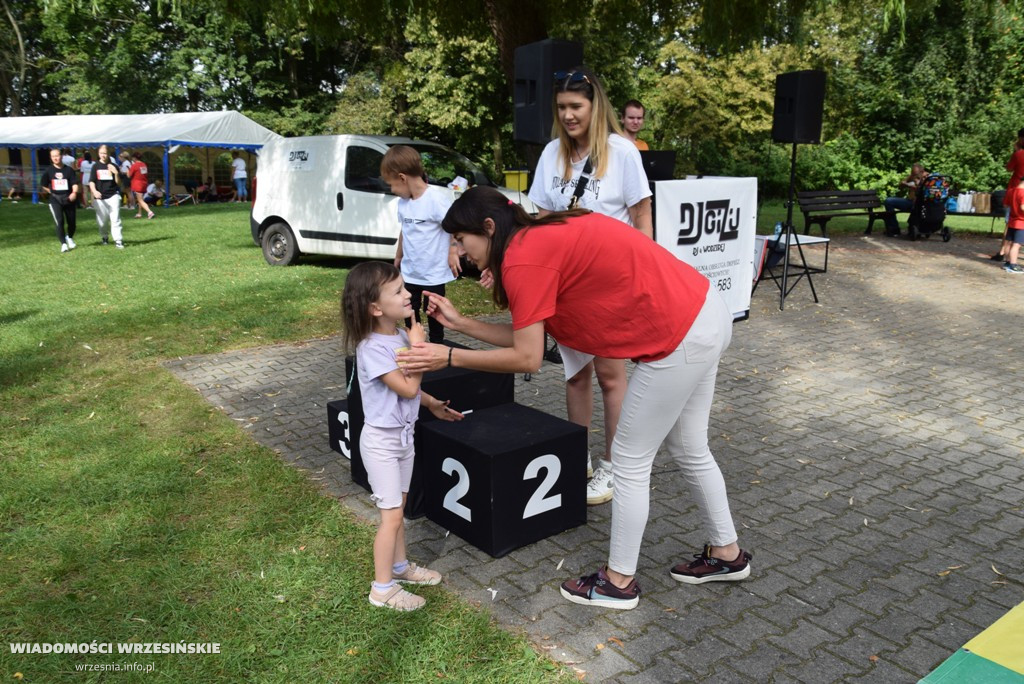 Światowy Dzień Świadomości Dystrofii Mięśniowej