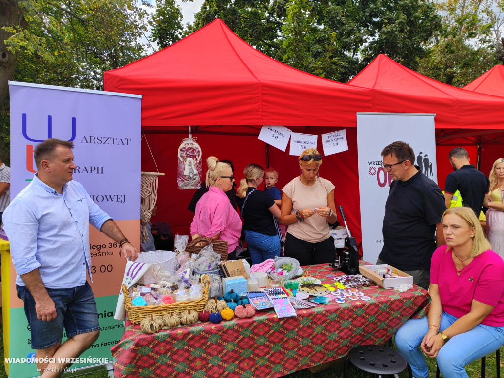 O bezpieczeństwie na Wrzosowej