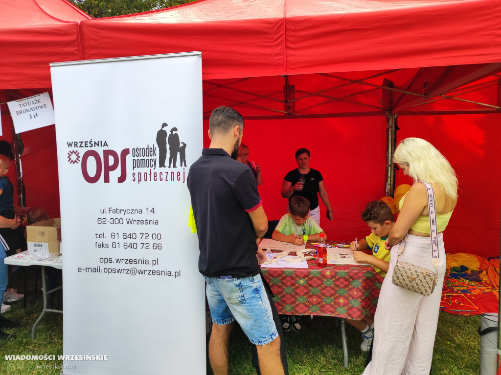 O bezpieczeństwie na Wrzosowej