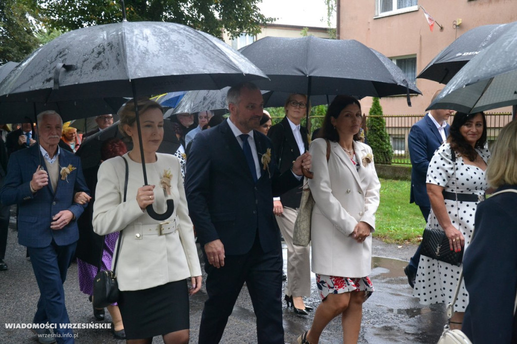Dożynki Gminy Września 2025