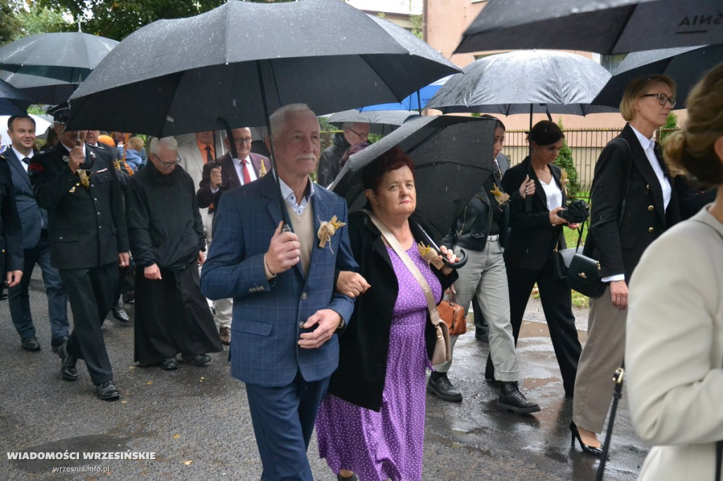 Dożynki Gminy Września 2025