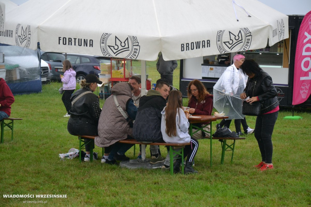 Dożynki Gminy Września 2025