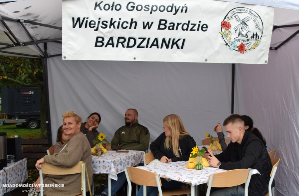 Powiatowe Święto Smaku