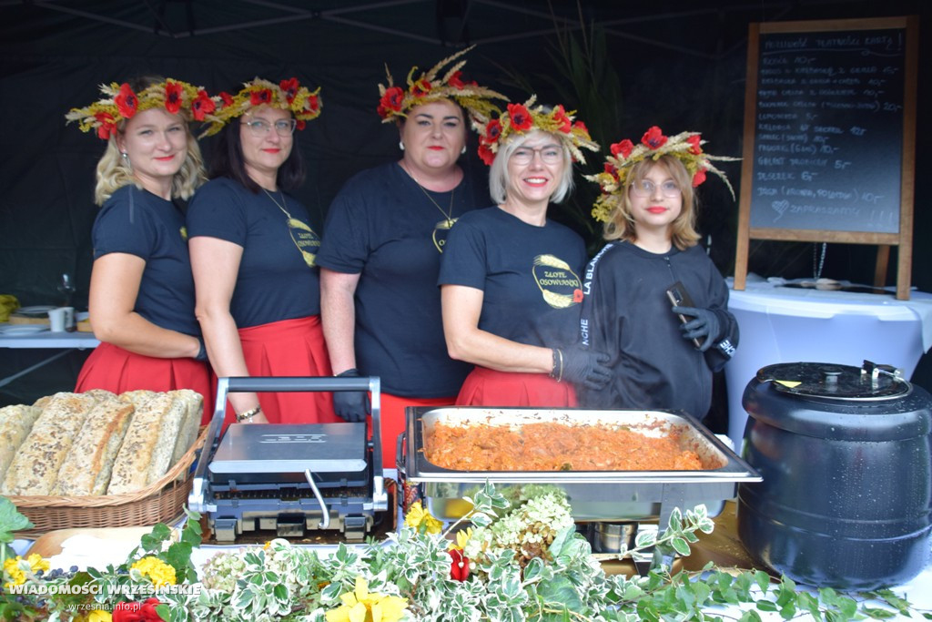 Powiatowe Święto Smaku