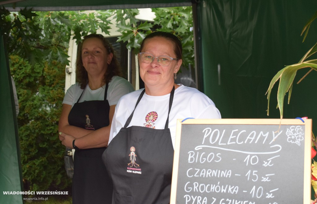 Powiatowe Święto Smaku