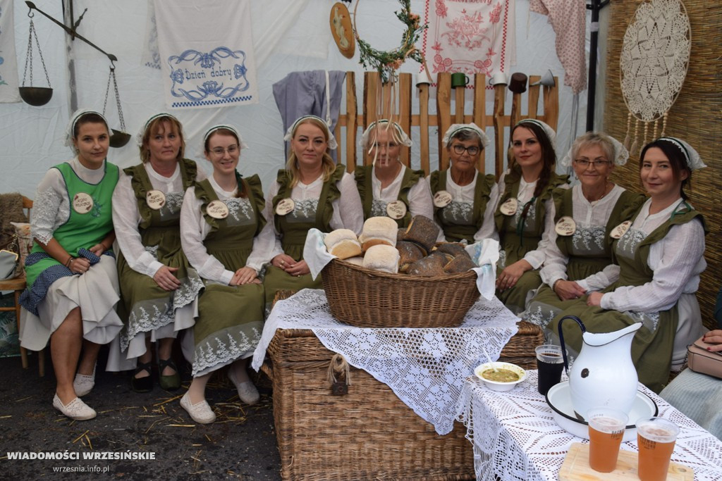 Powiatowe Święto Smaku