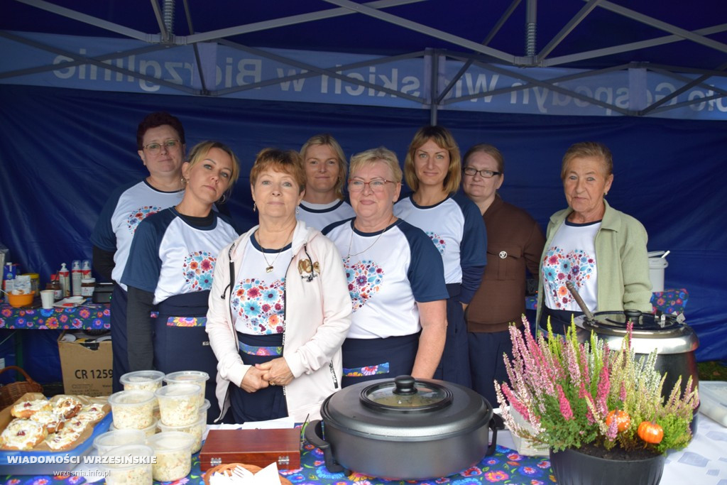 Powiatowe Święto Smaku