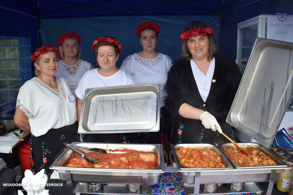 Powiatowe Święto Smaku